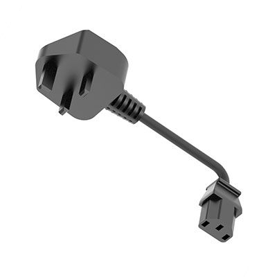 Power cable product photo